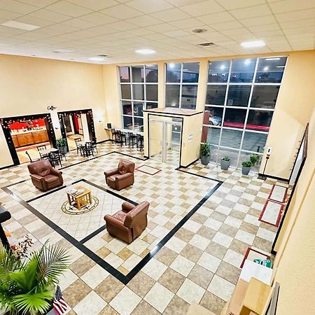 ארדמור Econo Lodge מראה חיצוני תמונה