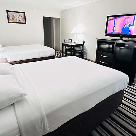 ארדמור Econo Lodge מראה חיצוני תמונה