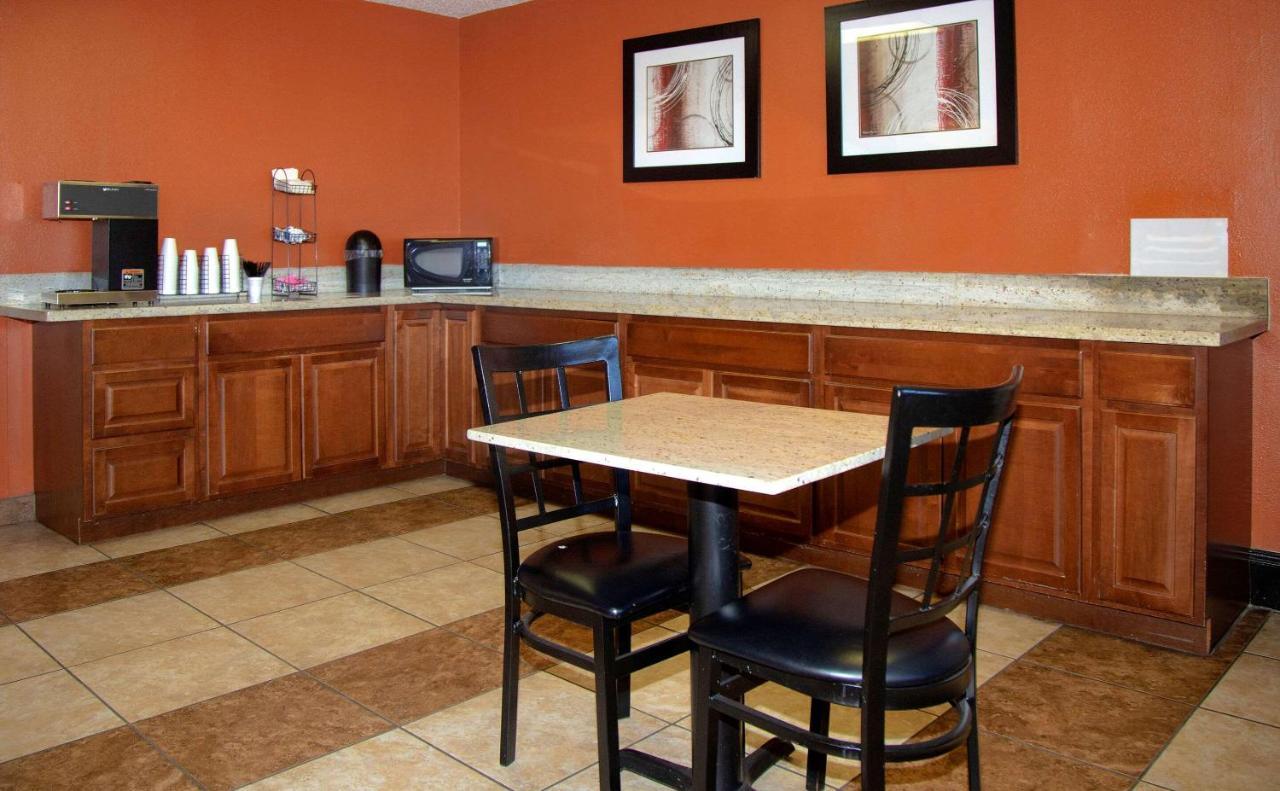 ארדמור Econo Lodge מראה חיצוני תמונה