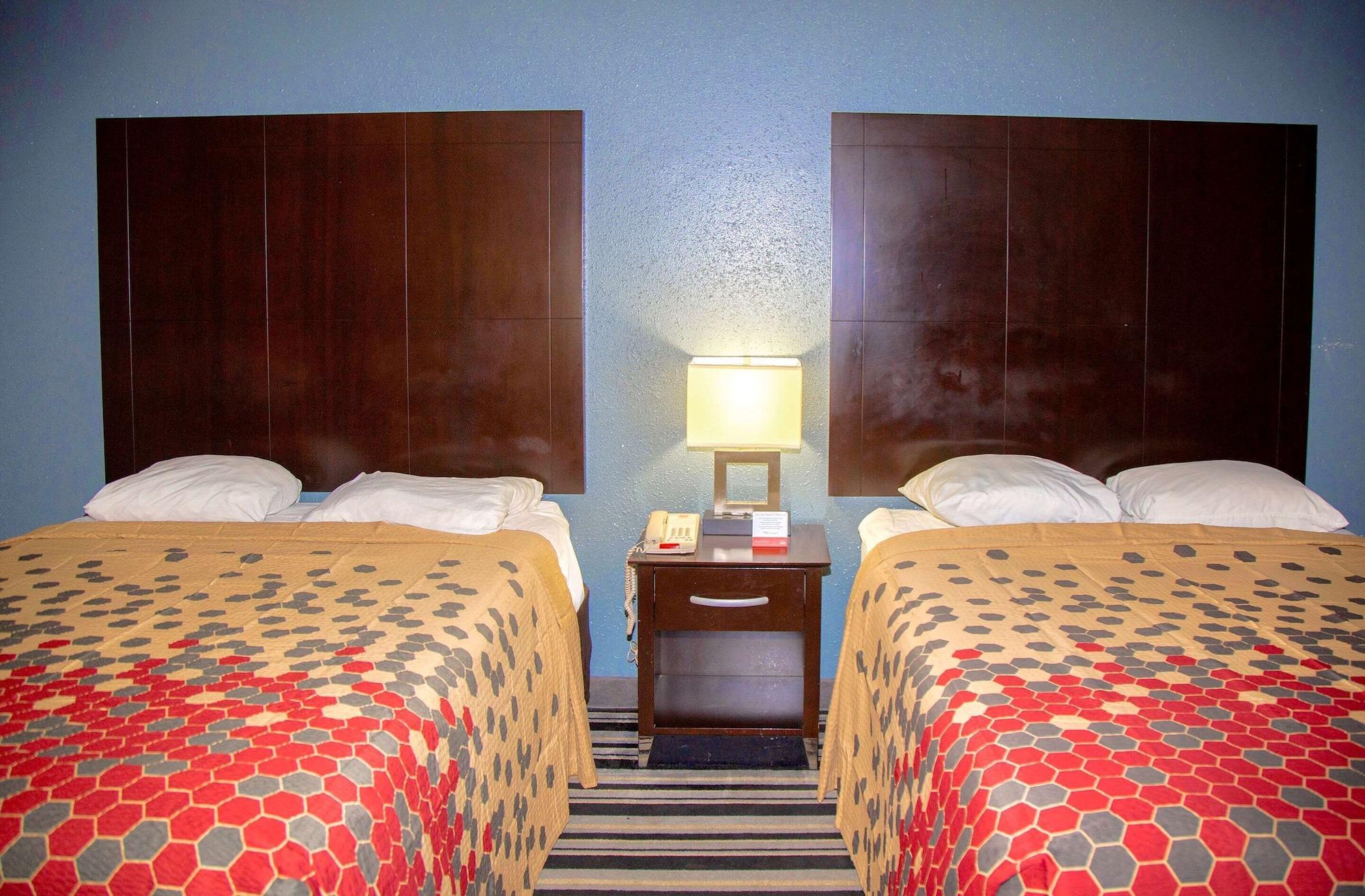 ארדמור Econo Lodge מראה חיצוני תמונה