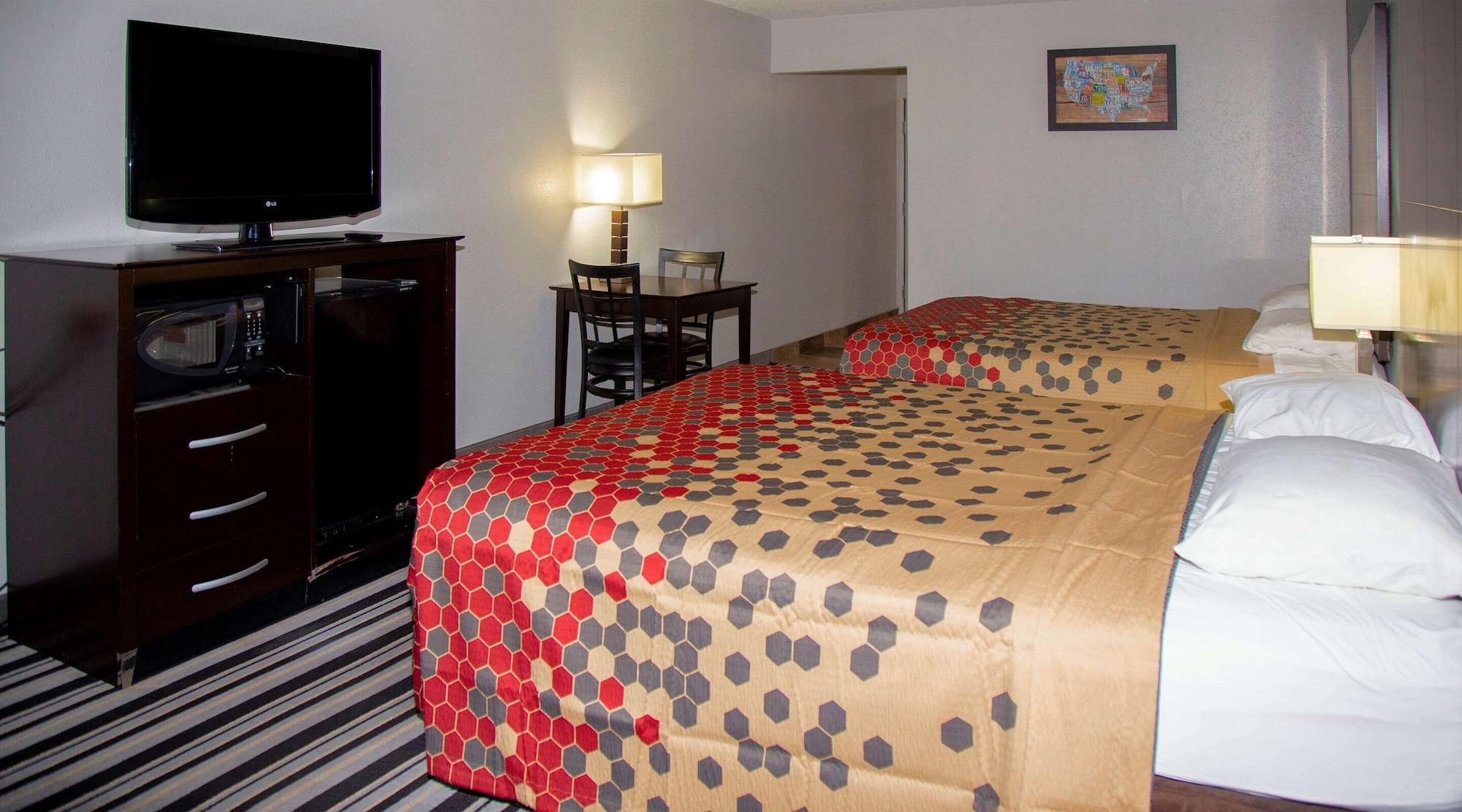 ארדמור Econo Lodge מראה חיצוני תמונה