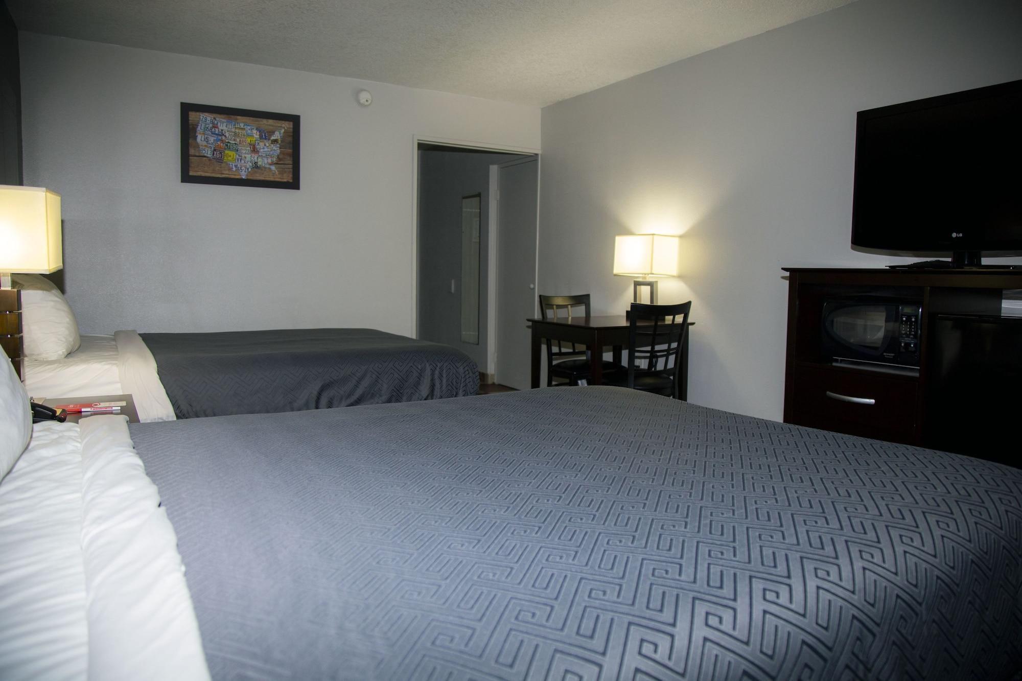 ארדמור Econo Lodge מראה חיצוני תמונה