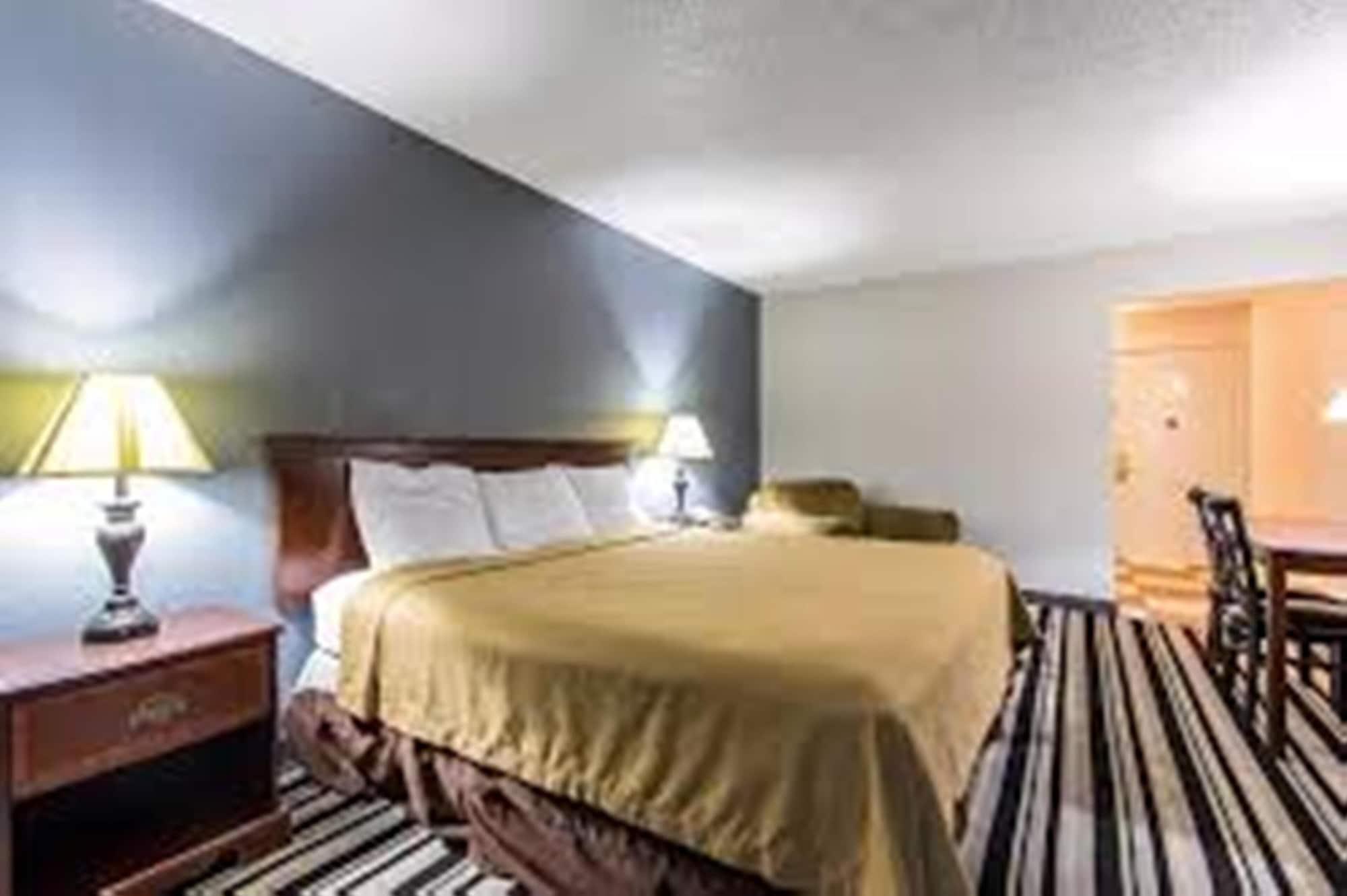 ארדמור Econo Lodge מראה חיצוני תמונה
