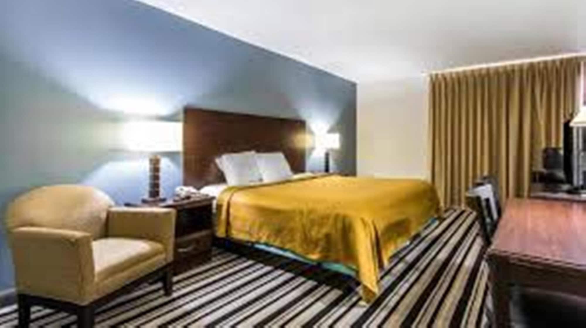 ארדמור Econo Lodge מראה חיצוני תמונה
