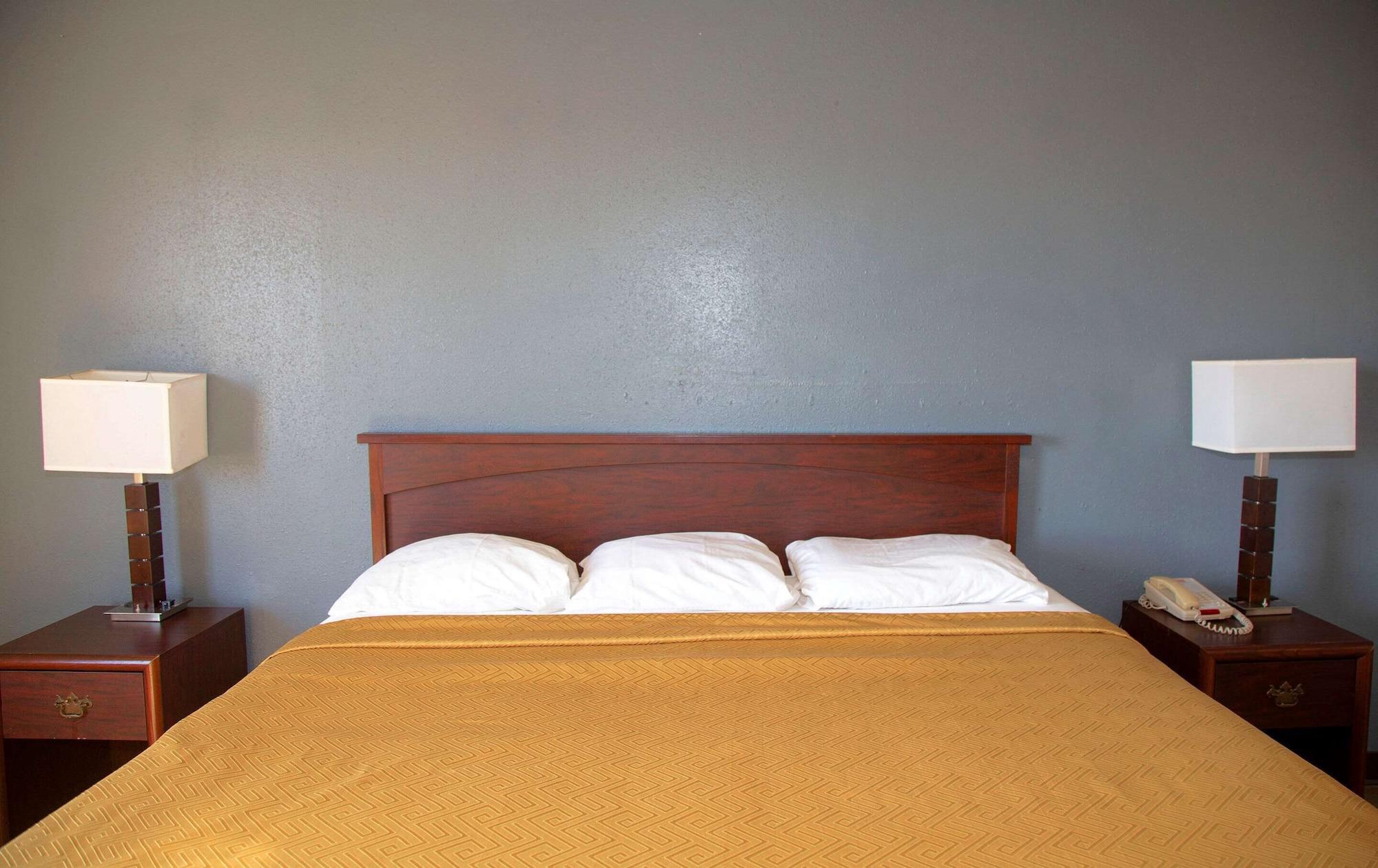 ארדמור Econo Lodge מראה חיצוני תמונה