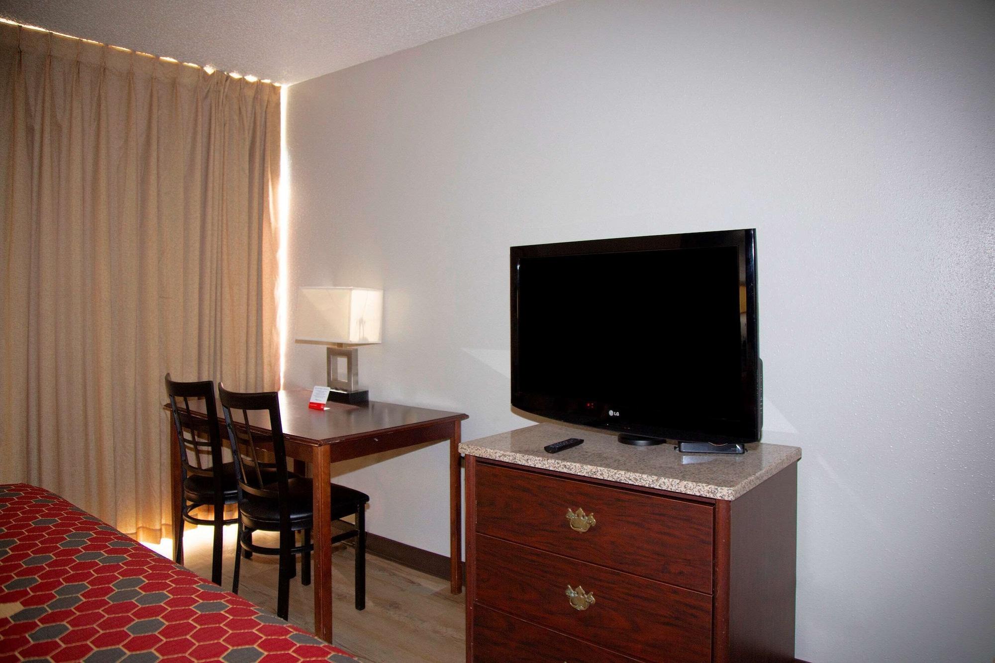 ארדמור Econo Lodge מראה חיצוני תמונה