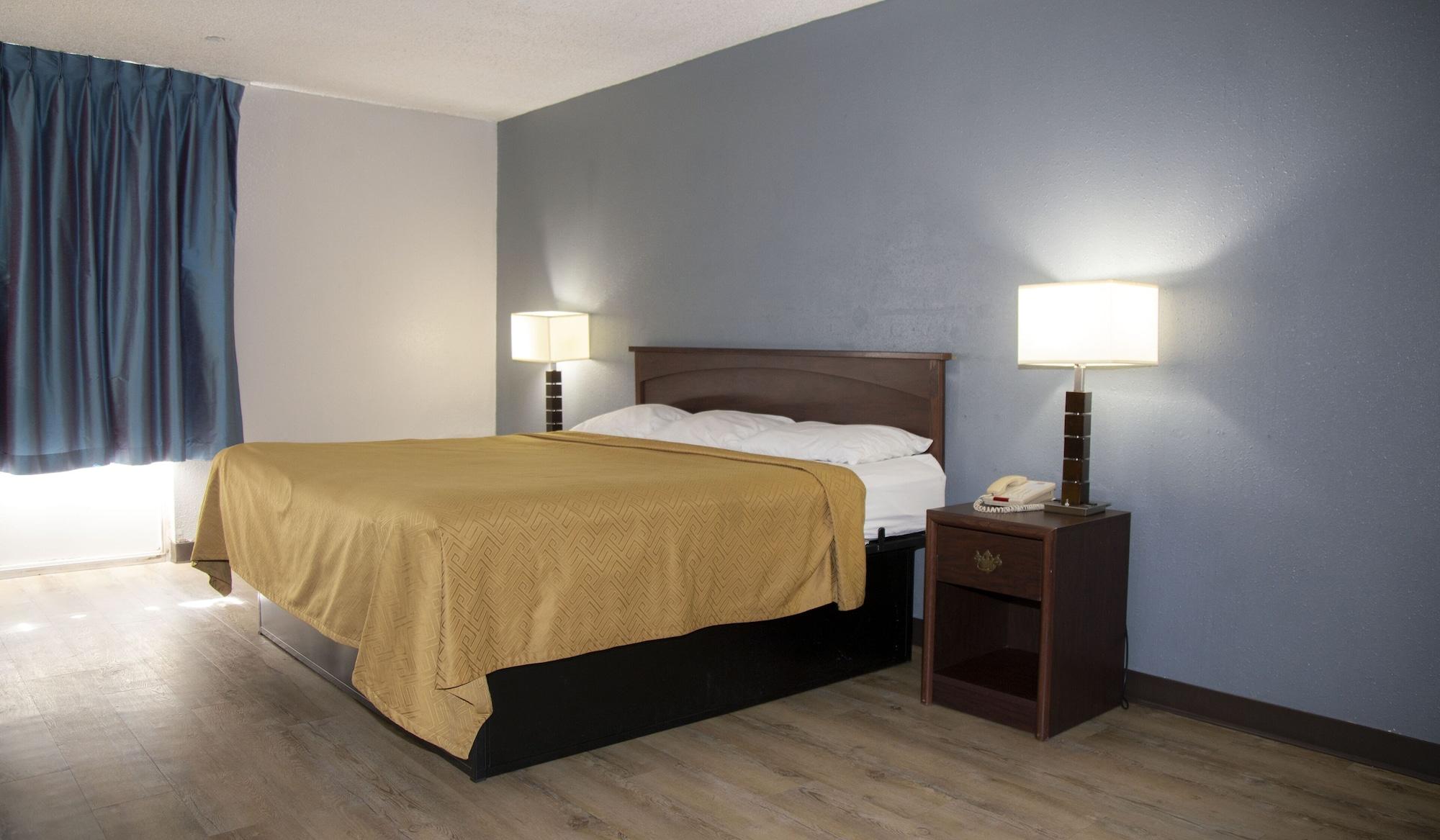 ארדמור Econo Lodge מראה חיצוני תמונה