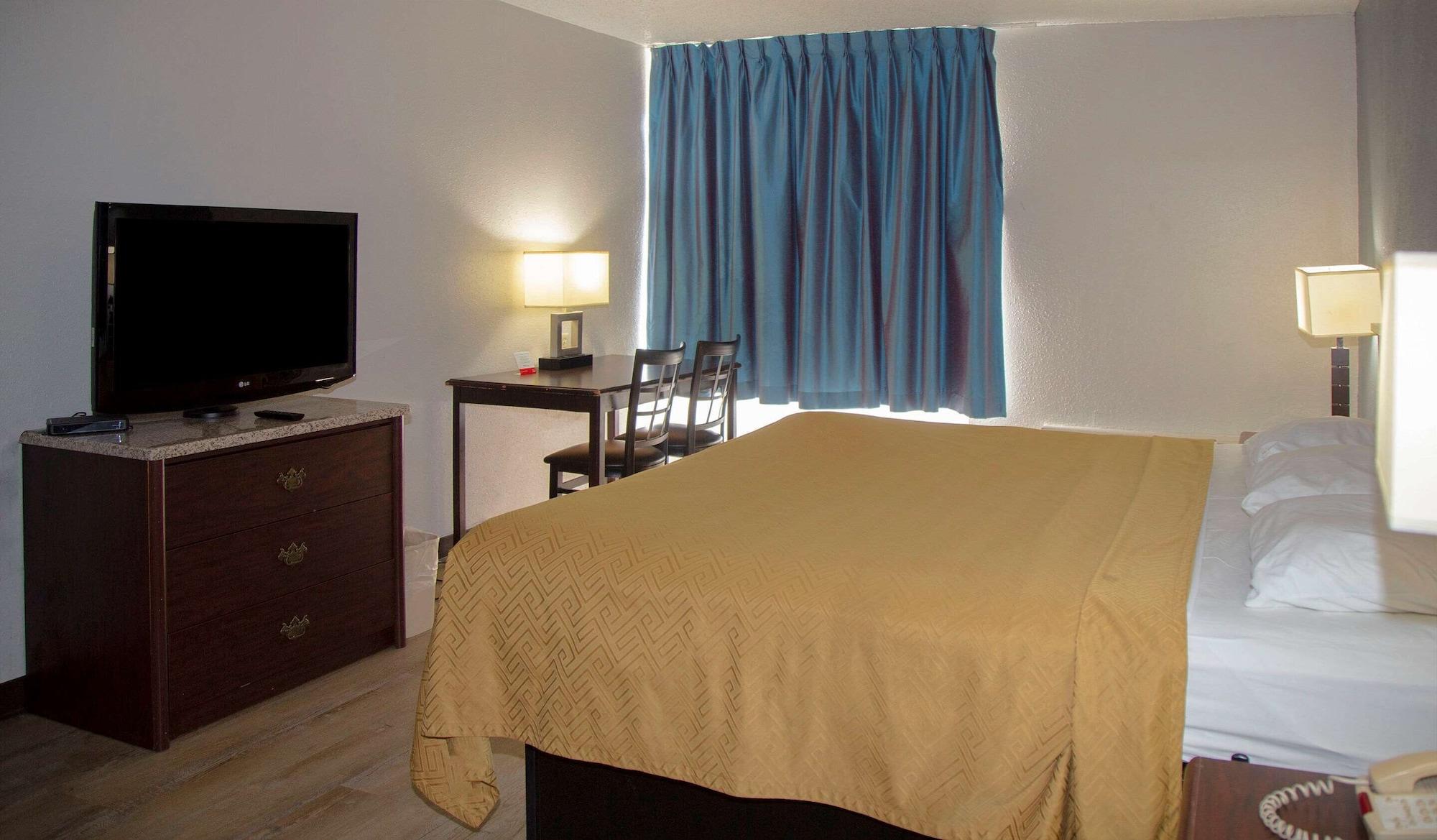 ארדמור Econo Lodge מראה חיצוני תמונה