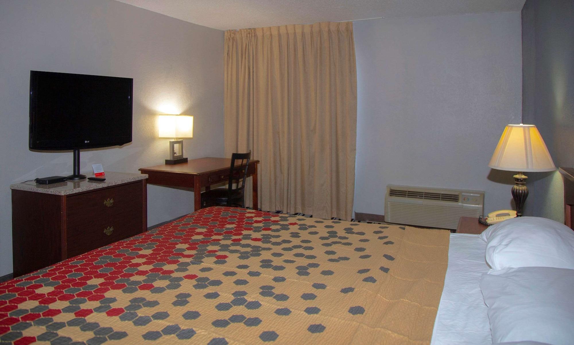 ארדמור Econo Lodge מראה חיצוני תמונה