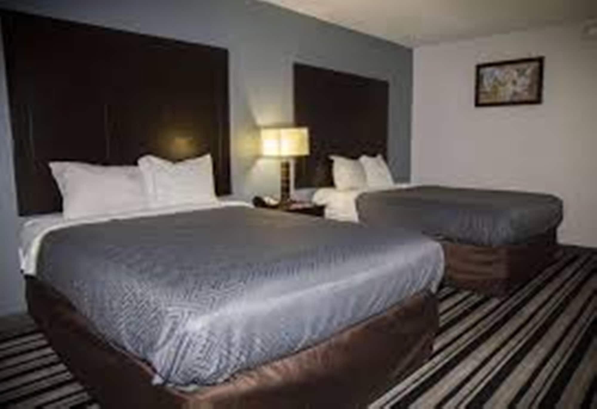 ארדמור Econo Lodge מראה חיצוני תמונה