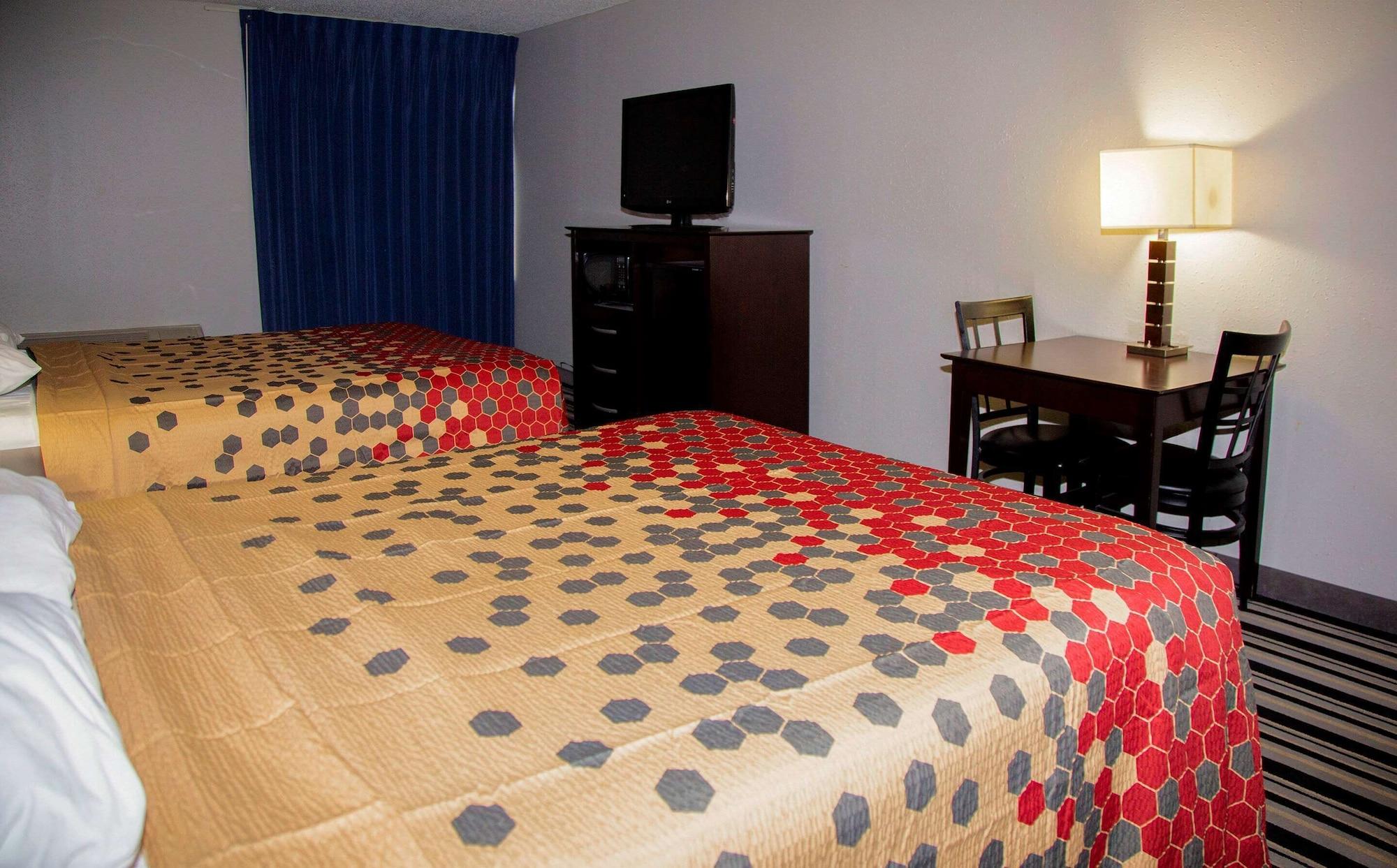 ארדמור Econo Lodge מראה חיצוני תמונה