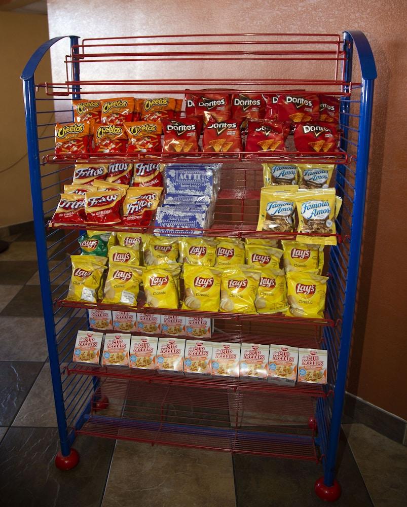 ארדמור Econo Lodge מראה חיצוני תמונה