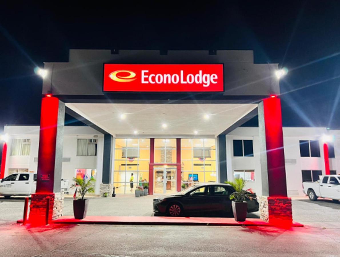 ארדמור Econo Lodge מראה חיצוני תמונה